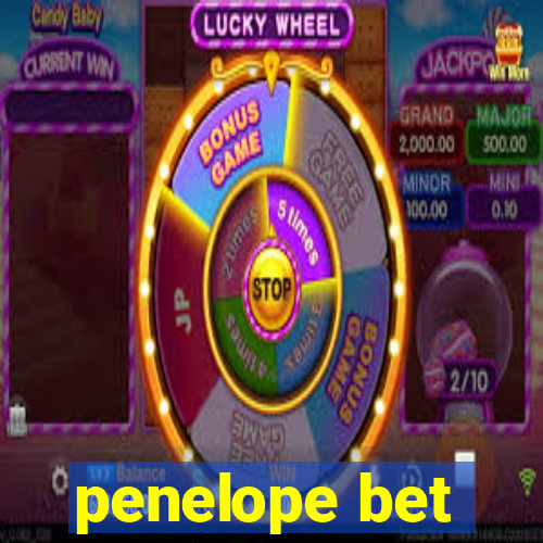 penelope bet